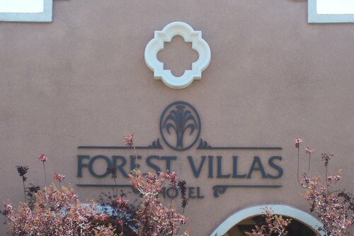Forest Villas Hotel, Réserver Hôtel Hôtels SPA à Arizona, SPA