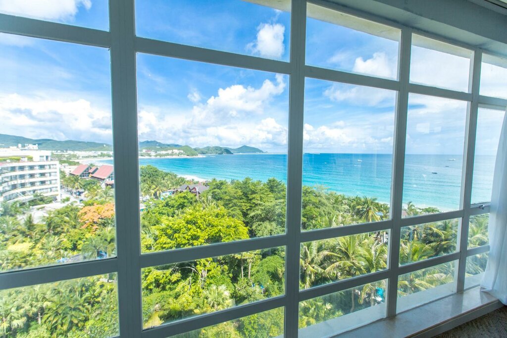 Sunshine Resort Intime Sanya