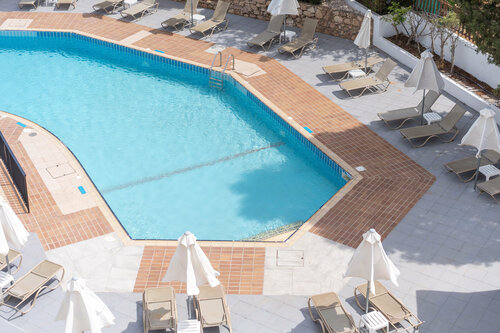 Flora Apartment Hotel, Rezervați Apartament Protaras Famagusta