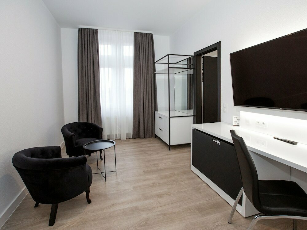 Prinz Carl Parkhotel