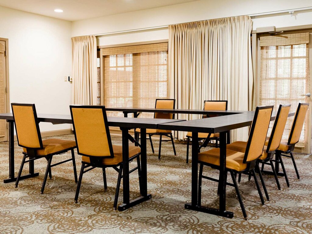 Wyndham Garden Baton Rouge