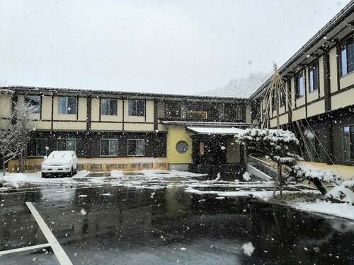 TABINO HOTEL Hida Takayama, Забронировать Отель Отели Токая с завтраком, Завтраки
