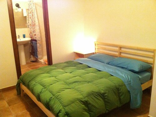 B&B Al Cardinale, Boek Bed and Breakfast Hotels in Lazio met parkeren, Parkeren