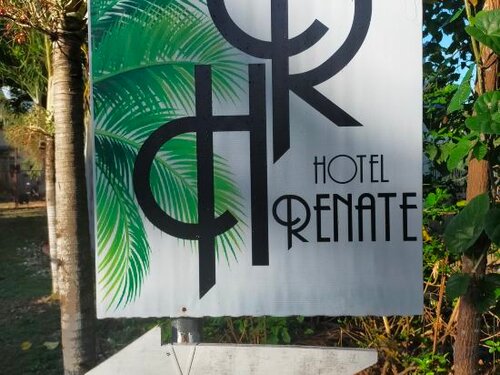Hotel Renate, Rezerwuj Hotel Tanie Hotele w Bohol