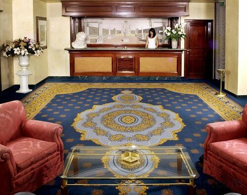 Hotel Internazionale, Забронировать Отель Отели Болоньи с завтраком, рядом с Музей современного искусства Болоньи, Завтраки