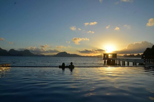 Matinloc Island Resort, Book Resort Resort Hotels in Palawan, Resort
