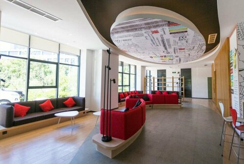 ibis Wenzhou University Hotel, Prenota Hotel Wenzhou Zhejiang