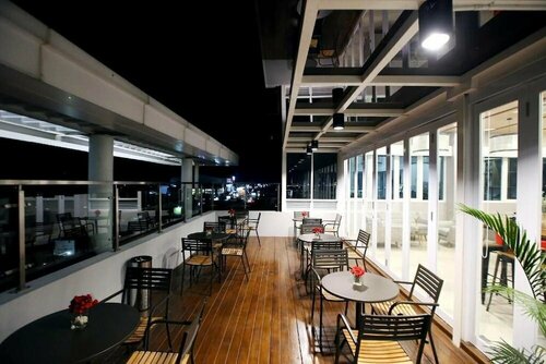 Cordela Hotel Cirebon, Boek Hotel North Cirebon West Java