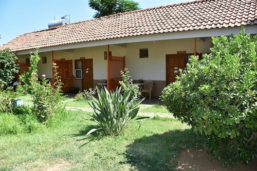 Garden Pansiyon Çıralı, Забронировать Отель Отели Средиземноморского региона с питанием, Пансион