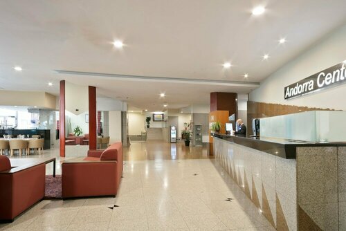 Hotel Best Andorra Center, Забронировать Отель СПА-отели Андорра-ла-Велья, SPA-услуги