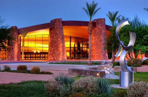 Desert Lodge, Забронировать Мини-отель Мотели Coachella Valley, Мотель