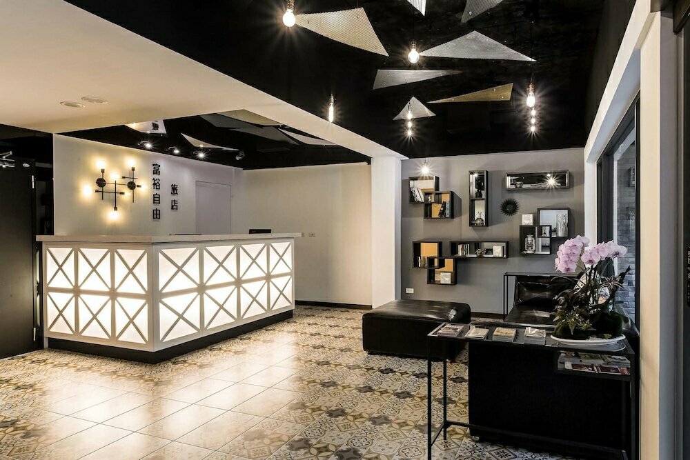 RF Hotel  Linsen
