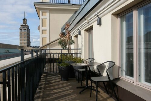 Hotel St. George Helsinki, Rezervovat Hotel 5hvězdičkové hotely v Southern Finland, 5*