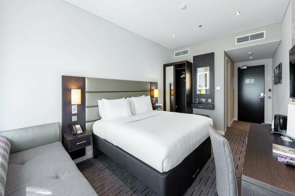 Premier Inn Doha Airport