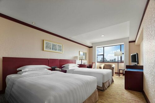Beijing Poly Plaza Hotel, Забронировать Отель Дунчэн Пекин, рядом с Улица Гуйцзе