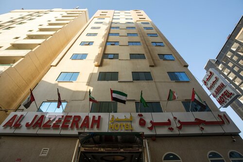 فندق اويو 136 الجزيرة