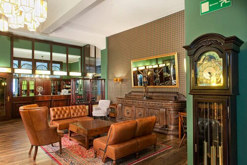 Tryp by Wyndham Kassel City Centre, Забронировать Отель Mitte Кассель