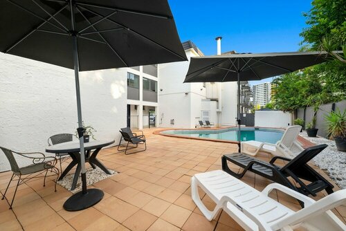 Hamilton Brisbane Airport Hotel, Buchen Sie Hotel Hotels in Queensland mit Verpflegung, Halb-/Vollpension