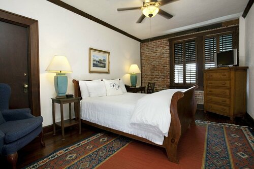 Park Plaza Hotel, Rezervovat Hotel Winter Park Florida