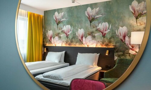 Thon Hotel Ski, Buchen Sie Hotel Hotels in Ski mit Parkplatz, Parkplätze