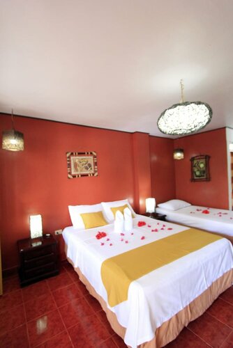 Discovery Island Resort, Prenota Resort Hotel resort a Palawan, Resort