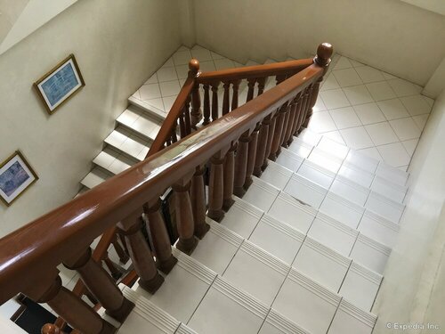 El Haciendero Private Hotel, Buchen Sie Hotel Iloilo 