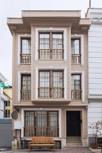 Bucoleon Palace Hotel, Varaa Hotelli Fatih Beyoglu
