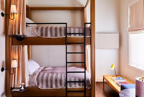 The Siren Hotel, an Ash Hotel, Забронировать Отель Downtown Detroit Детройт