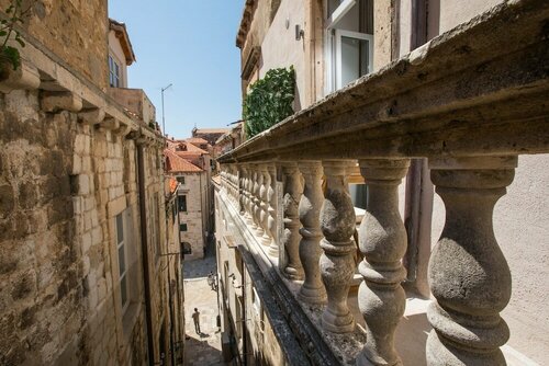 Scalini Palace, Забронировать Апарт-отель Апарт-отели Региона Дубровника, Апарт-отель