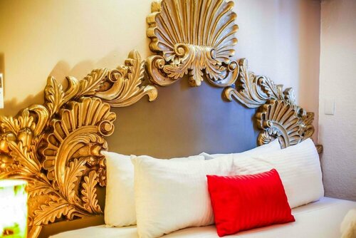 Hotel Las Golondrinas, Забронировать Отель Отели Плая-дель-Кармен 3 звезды, 3*