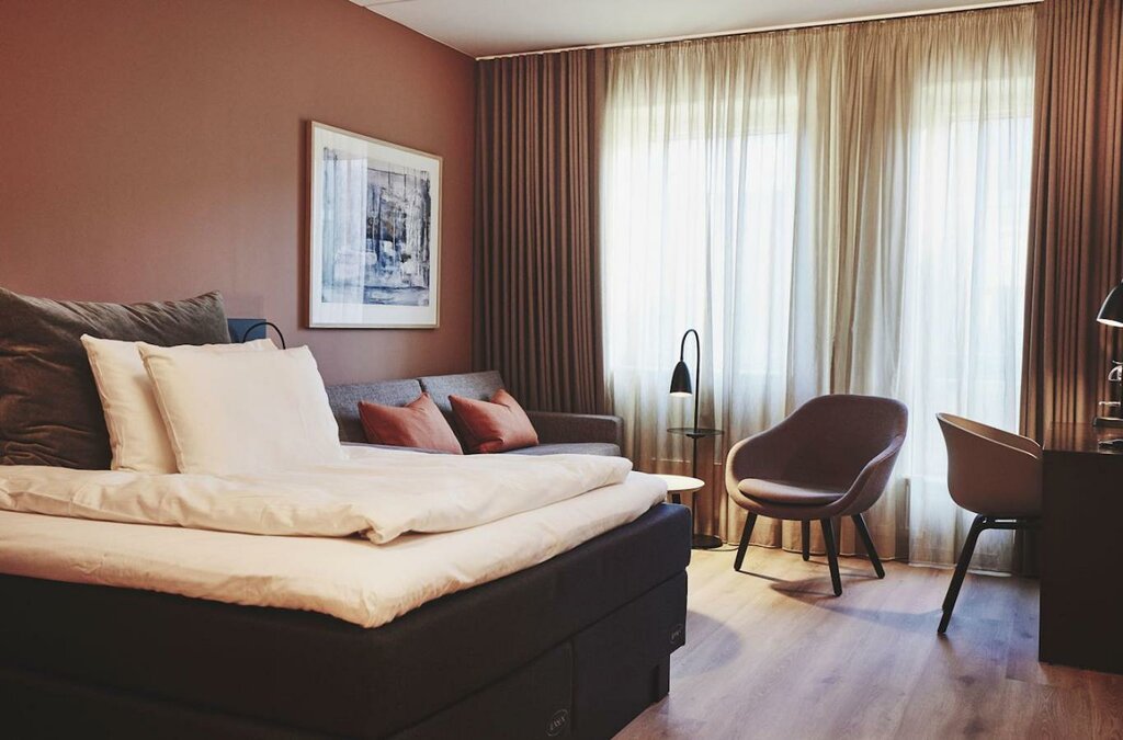 Stord Hotell