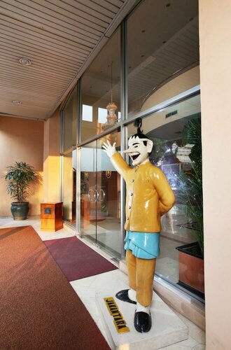 Hotel Bintang Wisata Mandiri, Prenota Hotel Menteng Giacarta