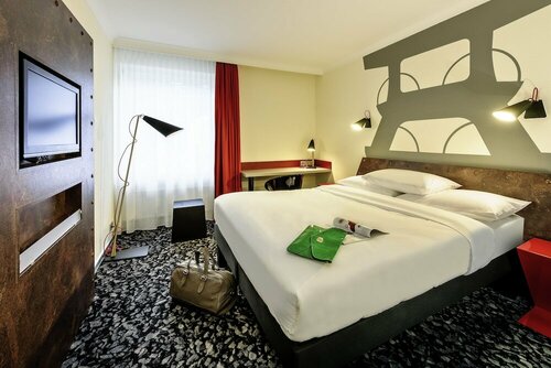 Ibis Styles Herten, Забронировать Отель Хертен Ruhr area