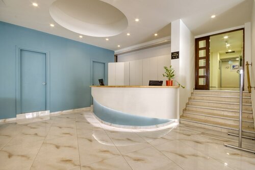 Arte Hotel, Забронировать Отель Отели острова Родоса с питанием, рядом с Порт Мандраки, Пансион