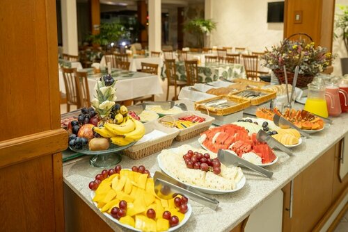 Hotel Prata Villaggio, Забронировать Отель СПА-отели Риу-Гранди-ду-Сул, SPA-услуги