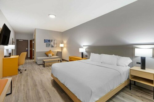 Rodeway Inn Cheyenne, Varaa Hotelli Uudet hotellit kohteessa Cheyenne