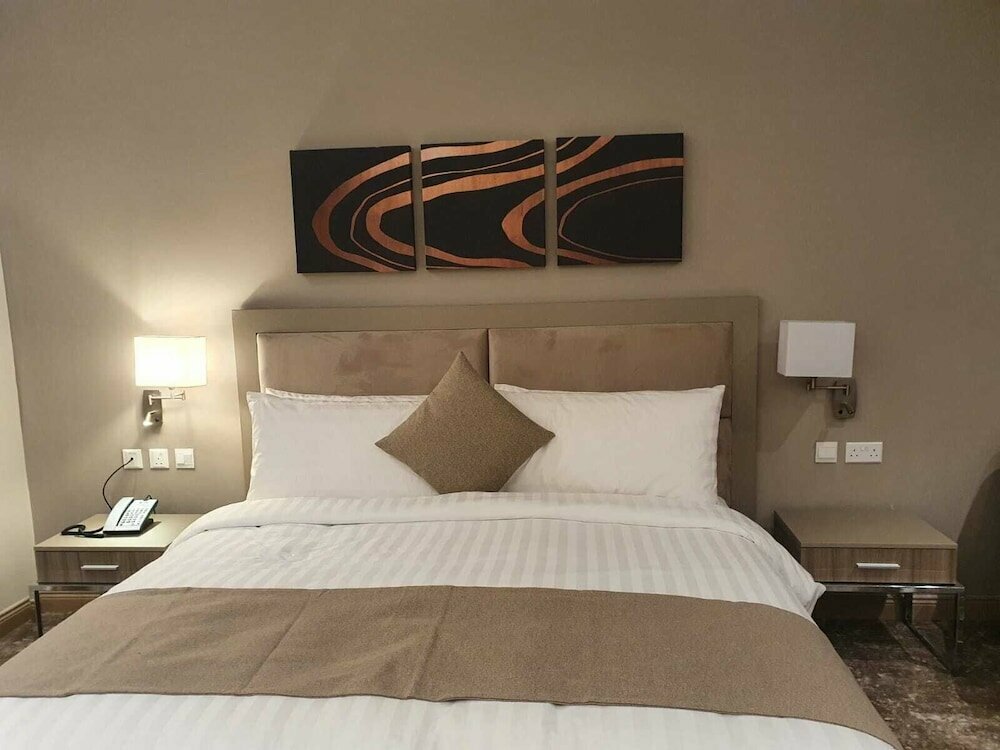 Gloria Hotel & Suites Doha