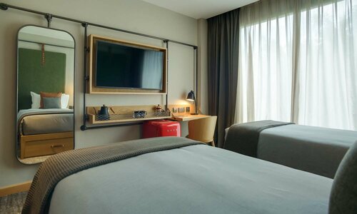 The Social House Nairobi, a Preferred Lifestyle Hotel, Reservar Hotel Nairóbi Nairóbi