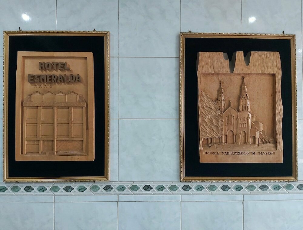 Hotel Esmeralda