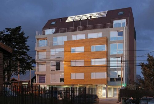 Pacífico Apartamentos Centro, Забронировать Апартаменты/квартира Апартаменты Огненной Земли, Апартаменты/квартира