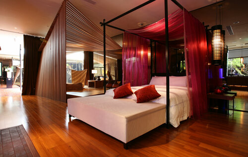 Moonlight Motel, Foglalás Motel Taichung szállodák medencével, Uszoda