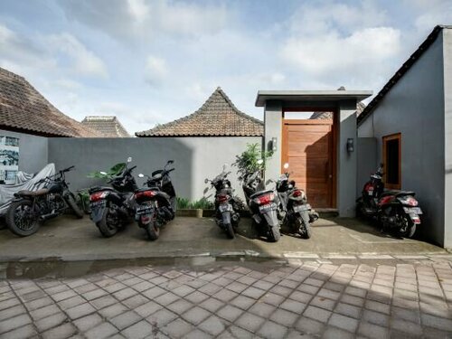 Turtle Villas, Canggu Managed by Manara, Забронировать Гостевой дом Гостевые дома провинции Бали, Гостевой дом