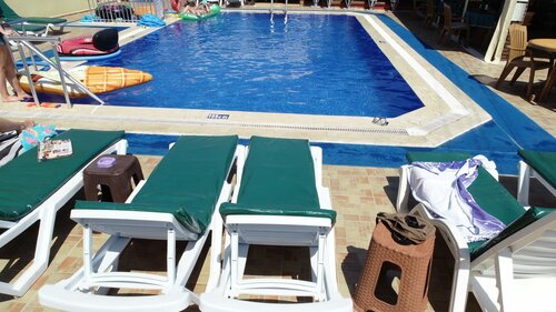 Sun Apart Icmeler, Rezerwuj Hotel Tanie hotele w Marmaris Area
