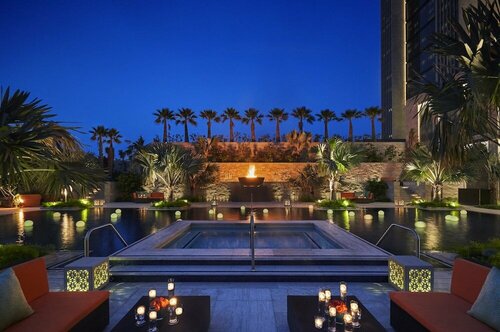 Four Seasons Hotel Bahrain Bay, Забронировать Отель Манама Столичная мухафаза