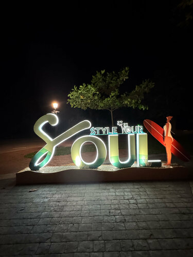 Soul Boutique Hotel Phu Quoc, Забронировать Бутик-отель Дуонг То Фукуок