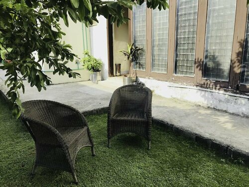 Capetown Guest House, Забронировать Гостевой дом Исламабад Пакистан