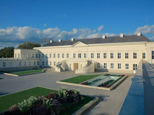 Suite Novotel Hannover, Varaa Hotelli Mitte Hannover