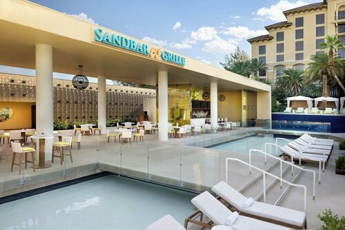 Green Valley Ranch Resort Spa Casino, Buchen Sie Resort Green Valley Nevada
