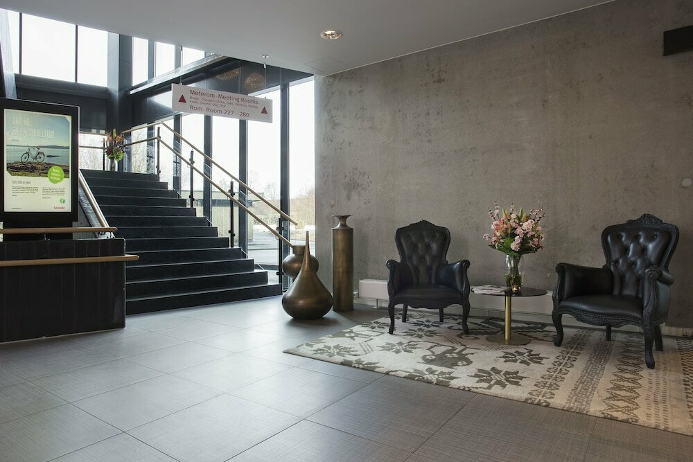 Scandic Stavanger Forus