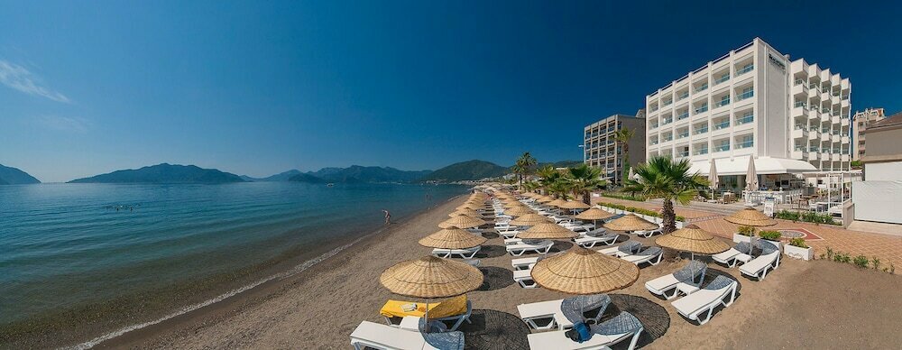 The Beachfront